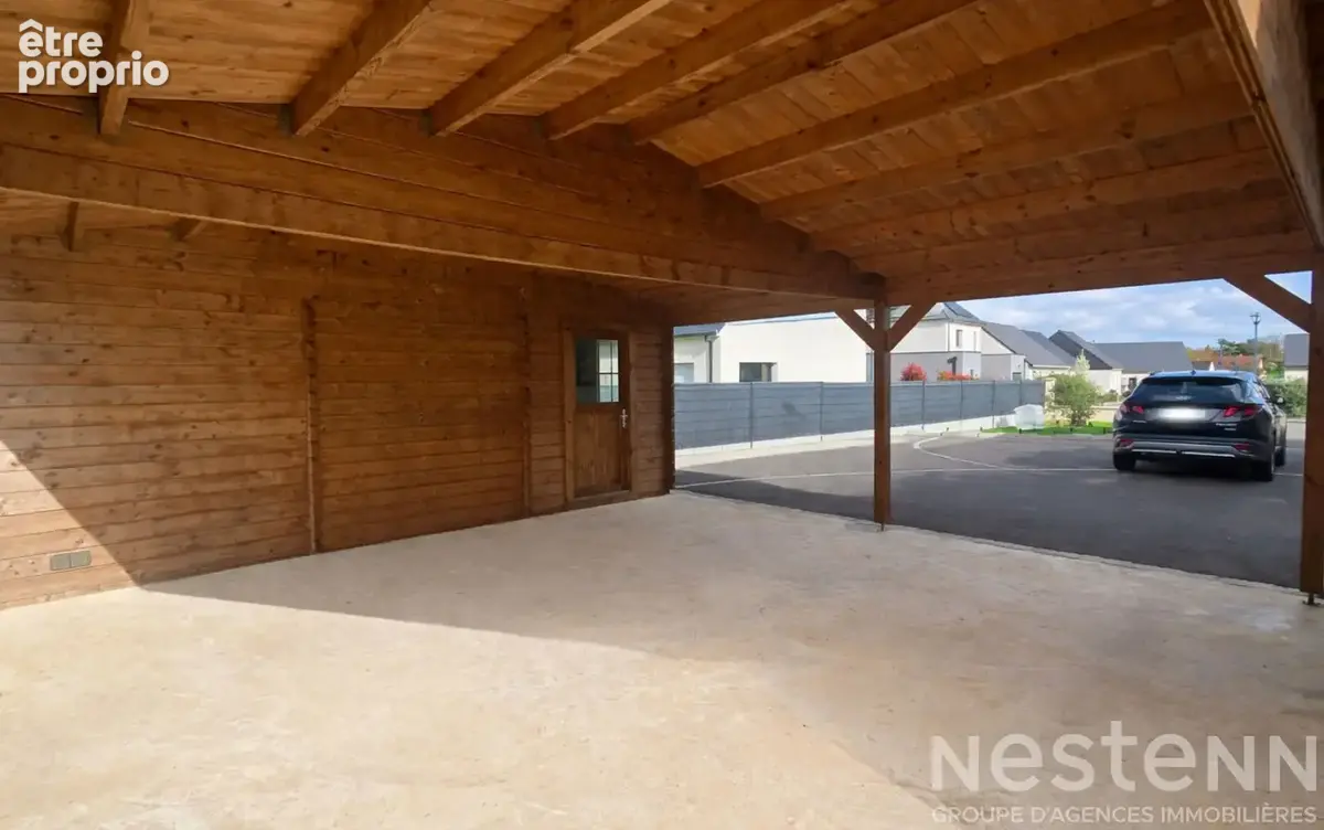 Superbe maison familiale de 180 m² - Prestations de qualité - Environnement privilégié - photo 16