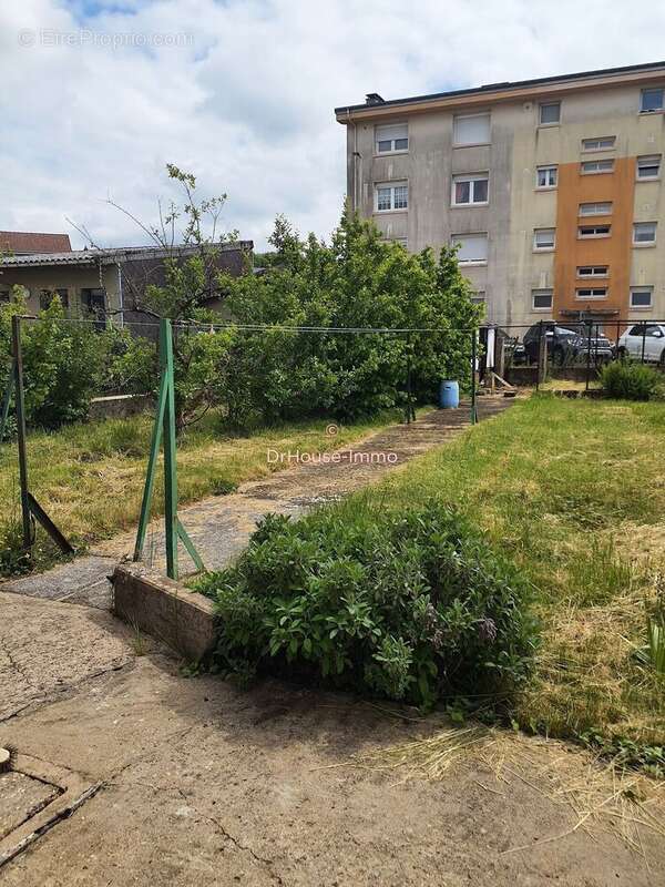 Maison 75 m² à Villerupt  - photo 16