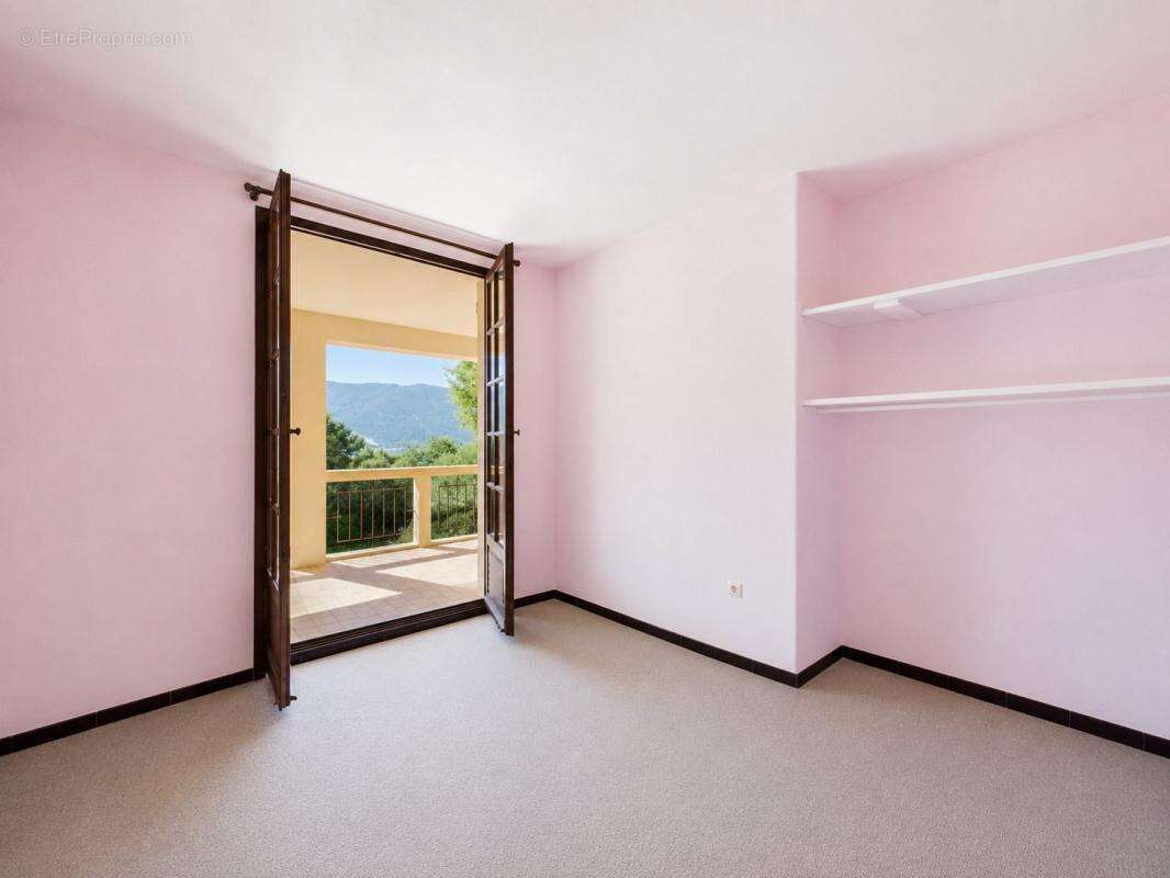 Maison à CASAGLIONE