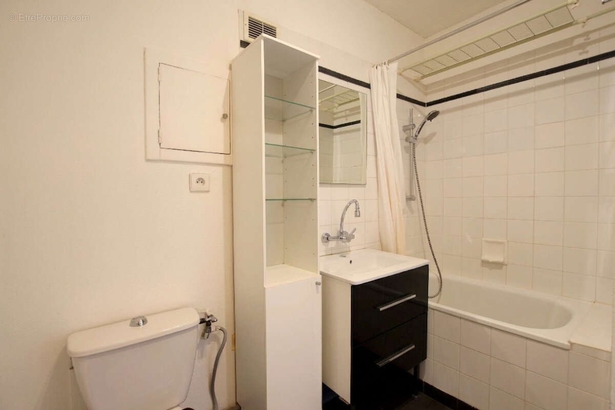 Appartement à SAINT-PRIEST