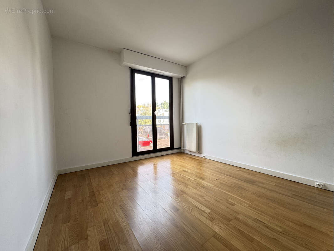 Appartement à SAINT-GERMAIN-EN-LAYE