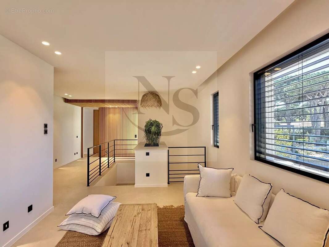 Maison à SAINTE-MAXIME