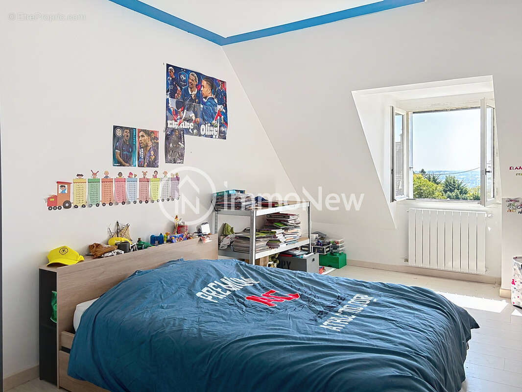 Maison familiale sur sous sol avec vie de plain pied - photo 18