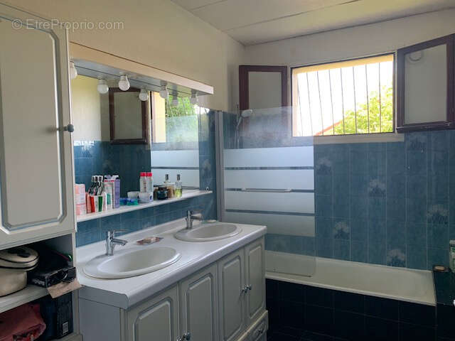 Maison 3ch, sous_sol, combles amenageables - photo 9