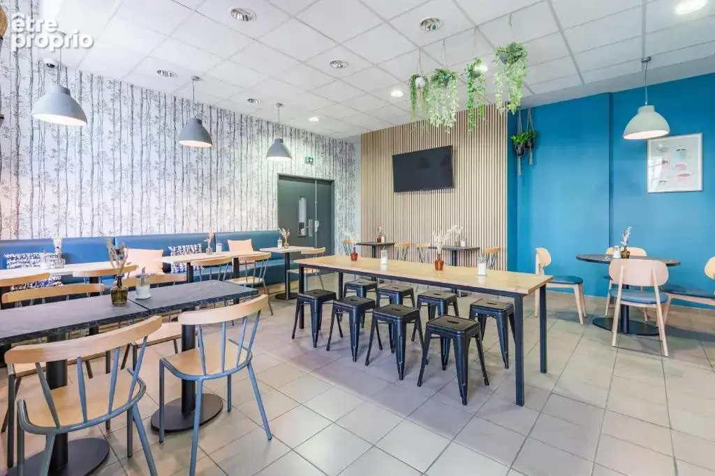 Investissement en residence hotelière - photo 5