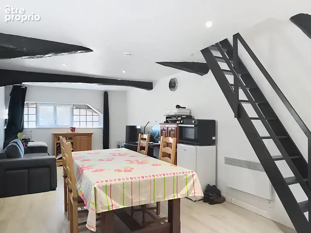 Ensemble immobilier 6 pièces 147m² - photo 14