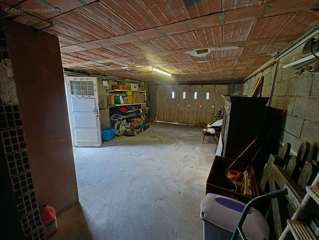 Maison à CARCASSONNE