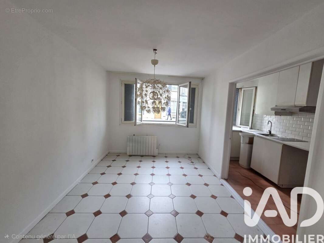 Photo 3 - Appartement à MEAUX