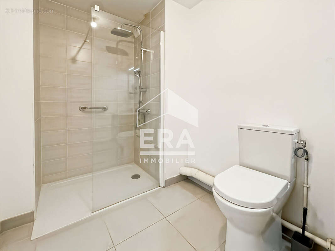 Appartement 40m² à melun - photo 11