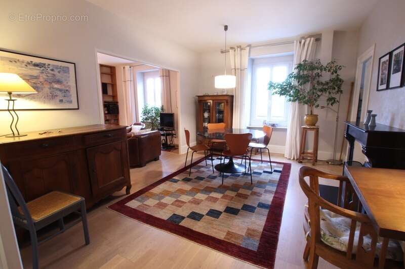 Appartement à ORLEANS