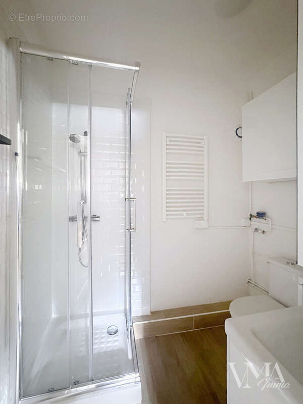 Lyon 5ᵉ   Secteur La Favorite   T2 idéal investisseur ou premier achat - photo 8