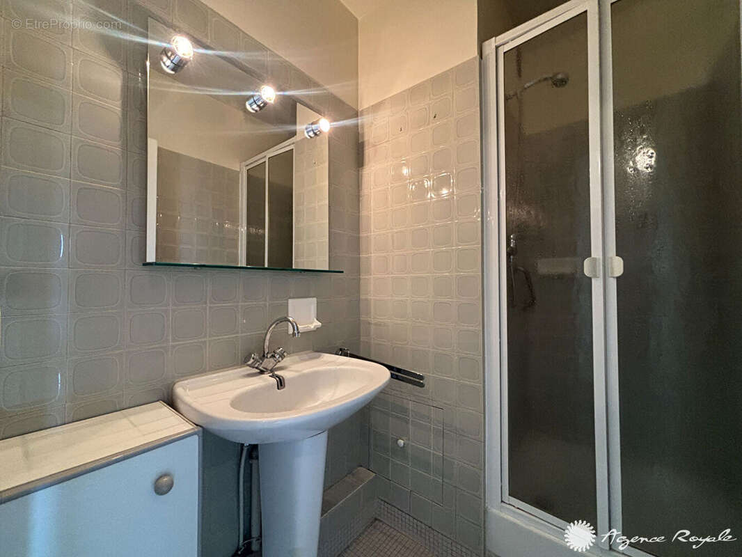 Appartement à SAINT-GERMAIN-EN-LAYE