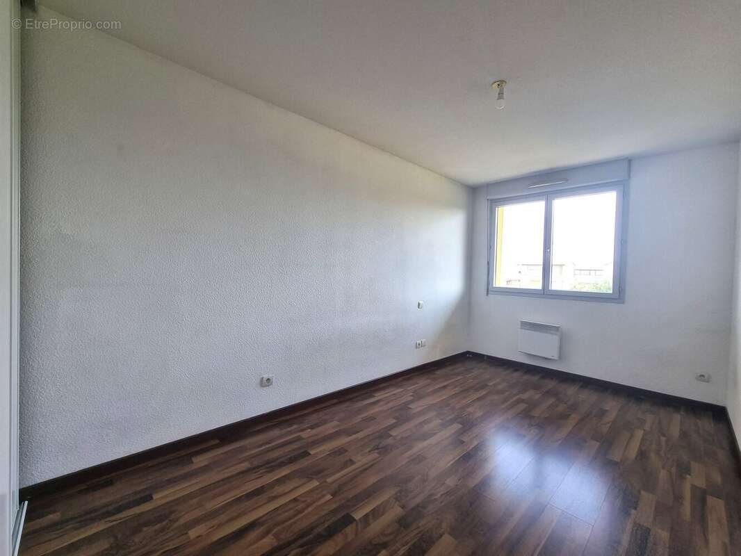 Appartement 61 m² à Toulouse  - photo 4