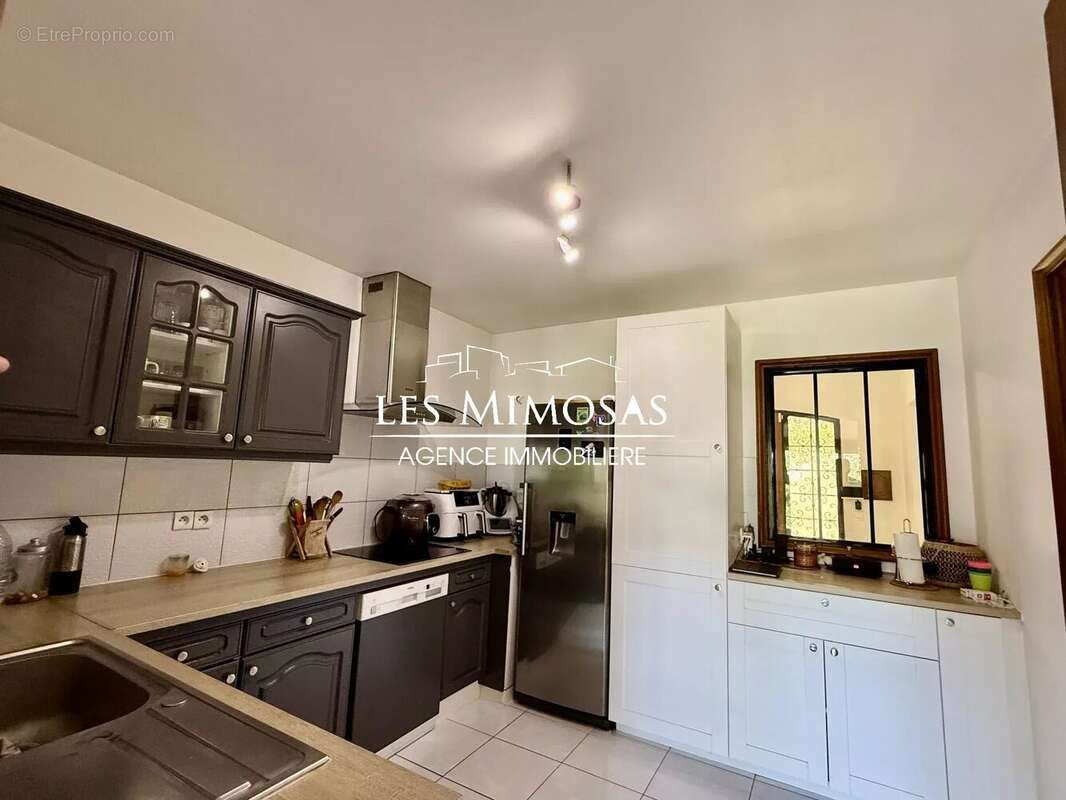 Maison à FREJUS