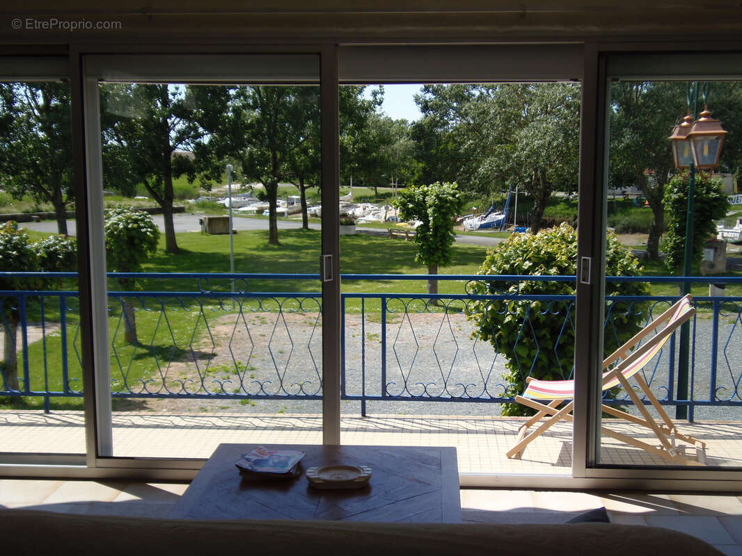 Maison à CHENAC-SAINT-SEURIN-D&#039;UZET