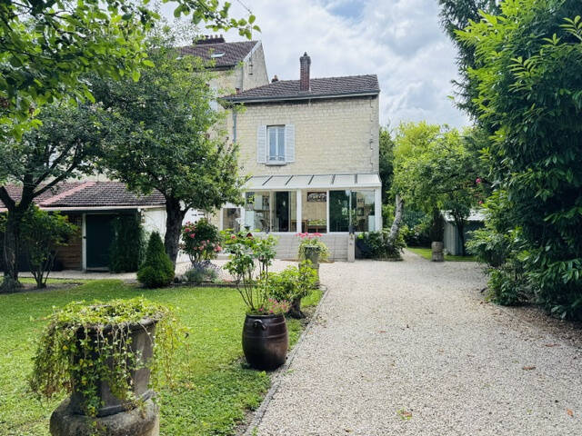 Maison à CREIL