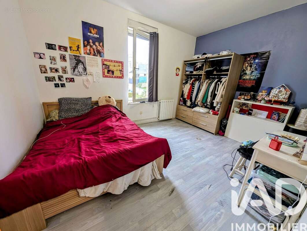 Photo 7 - Maison à FOUGERES