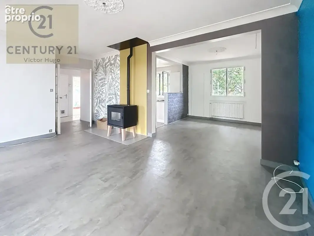 Maison 6 pièces 217 m² à vendre à Verneuil-Sur-Vienne (87430) - photo 4
