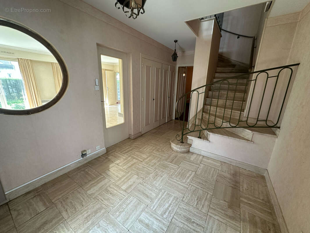 Maison à SAINT-HERBLAIN