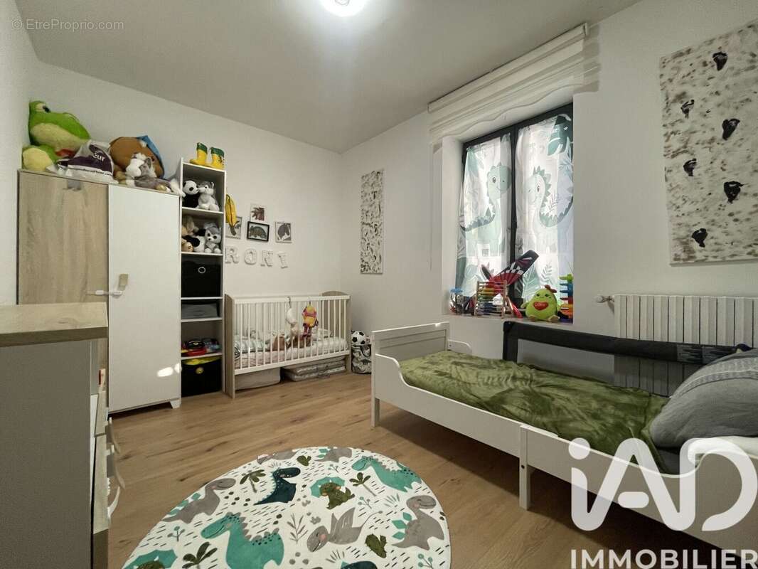 Photo 6 - Appartement à NOISSEVILLE