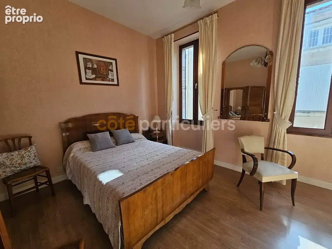 Maison de ville quatre chambres - photo 9