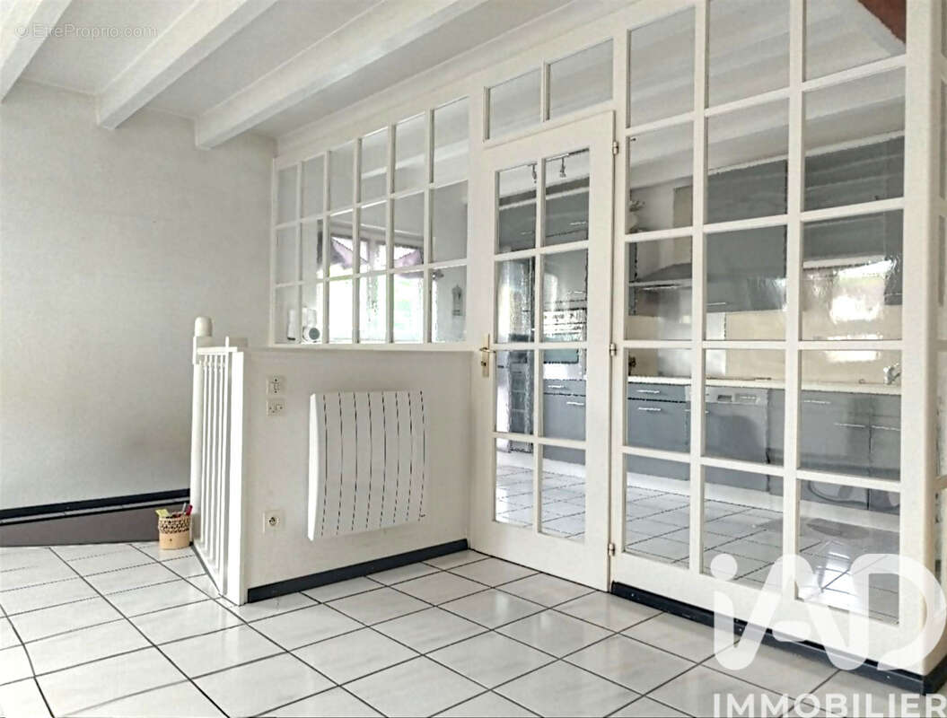 Photo 3 - Appartement à RIXHEIM