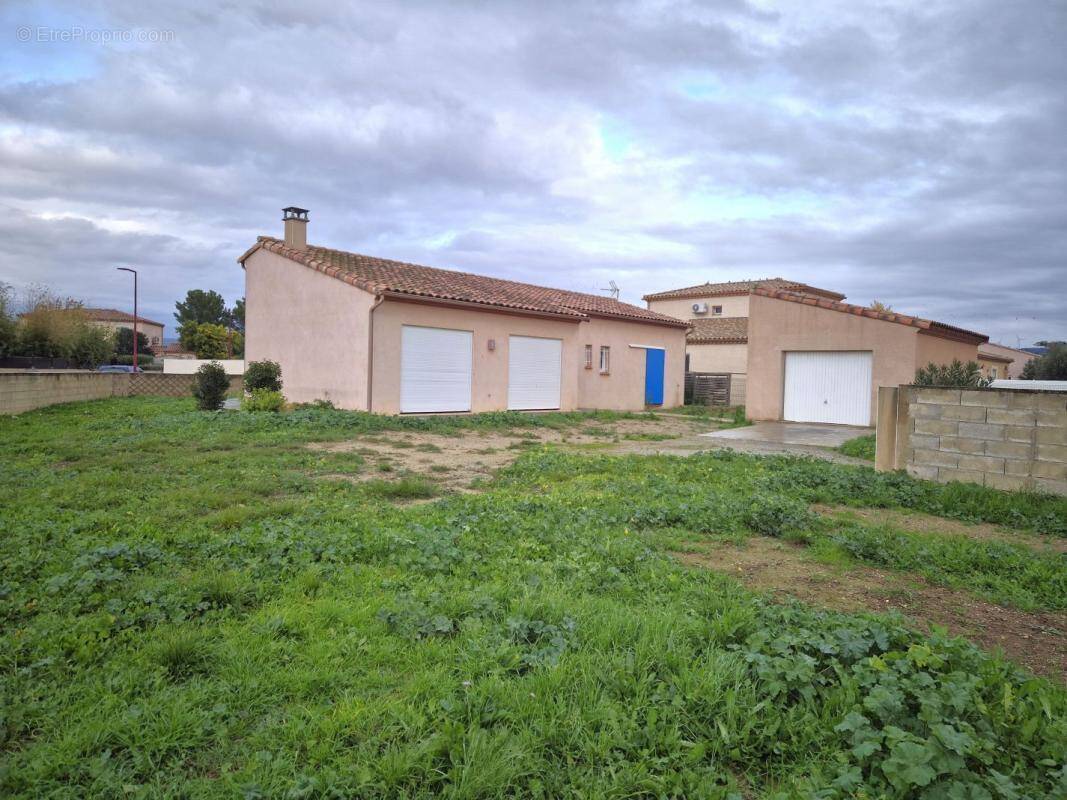 Maison 127 m² à Olonzac  - photo 1