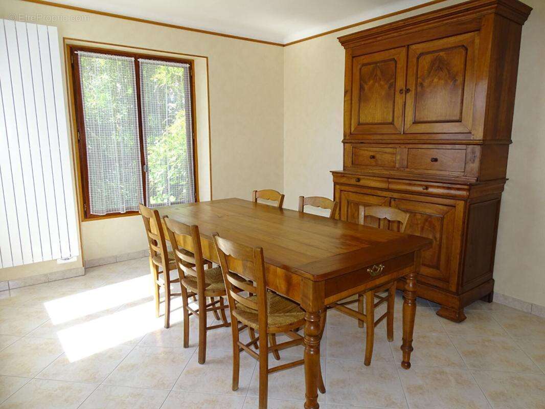 Maison Thonac 6 pièce(s) 89.40 m2 - photo 2