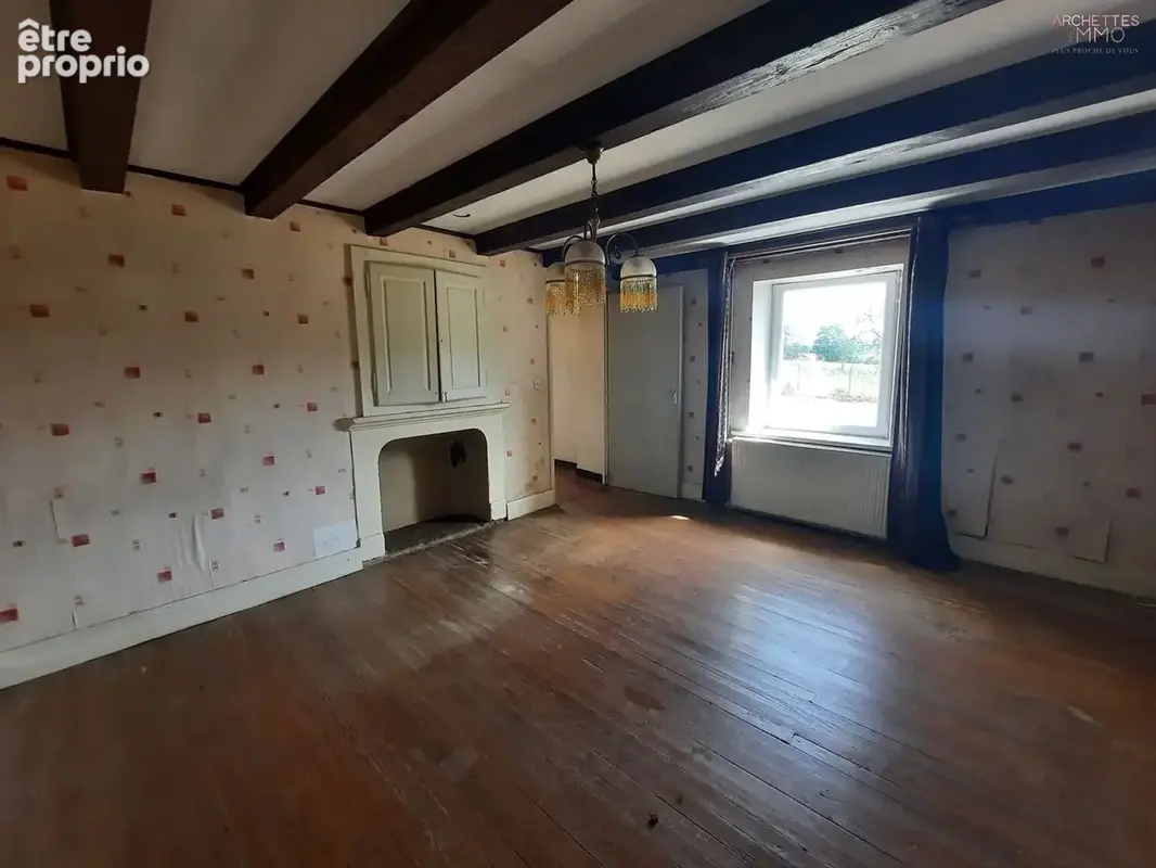 Maison 5 pièces 137 m² à vendre à Xertigny (88220) - photo 6