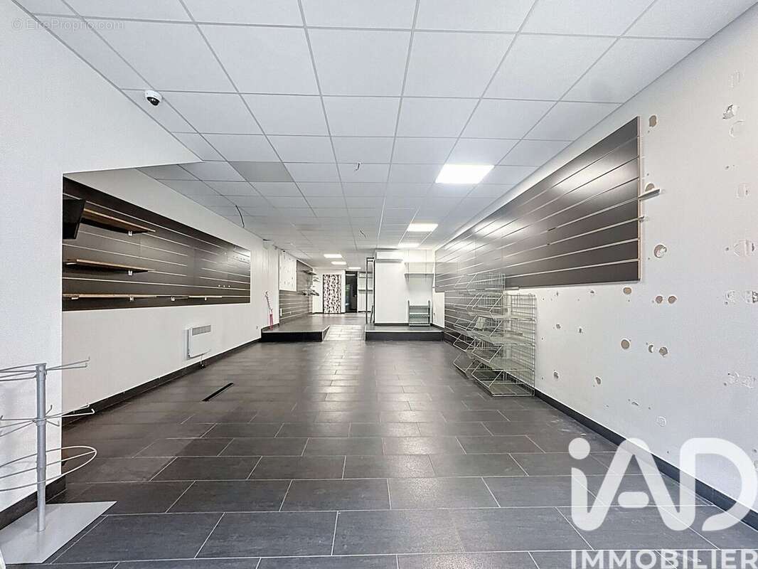 Photo 3 - Commerce à BEZIERS