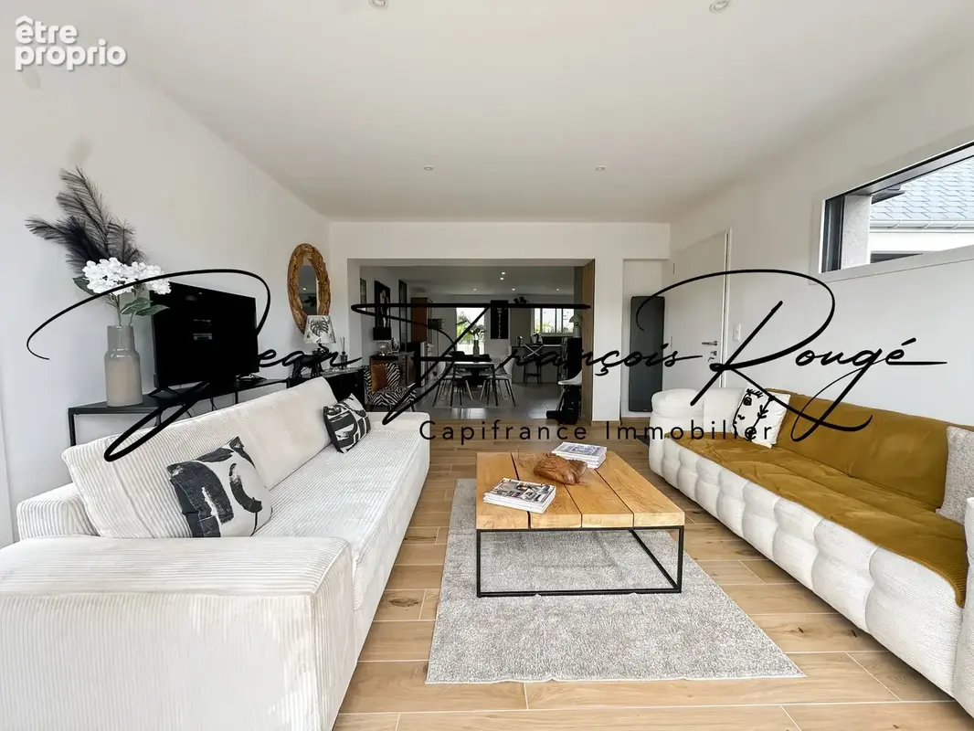 Millières, maison de plain-pied entièrement rénovée !!! - photo 2