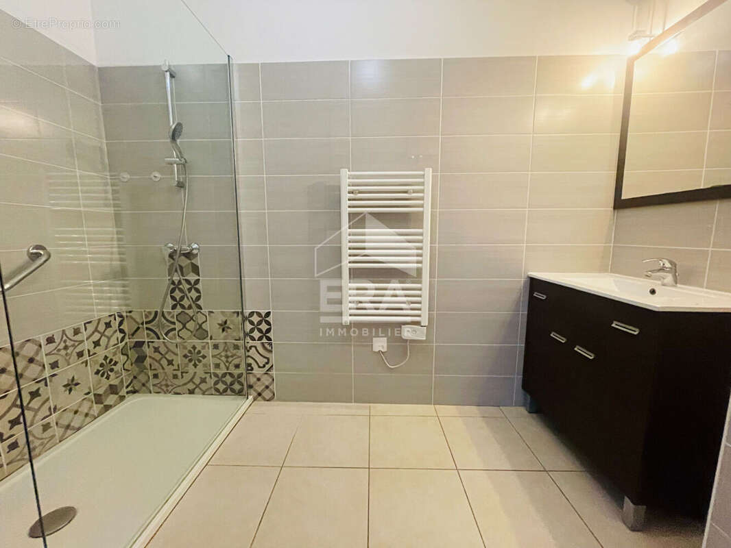 Appartement à MARTIGUES