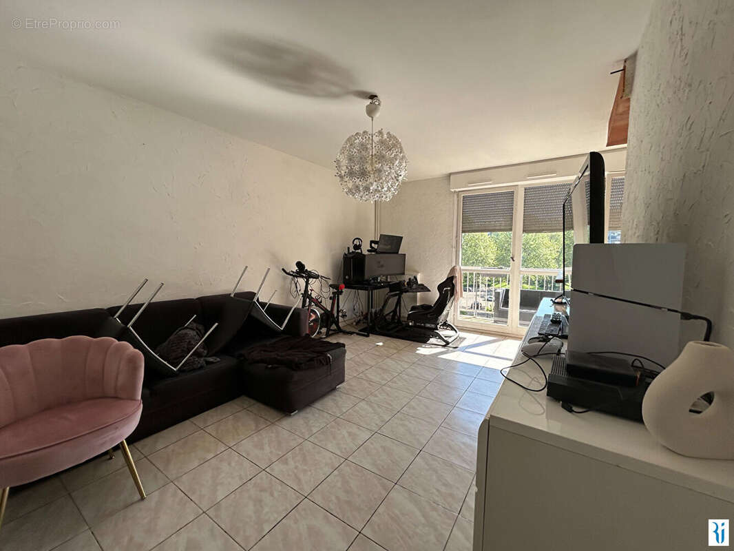 Appartement à MAROMME