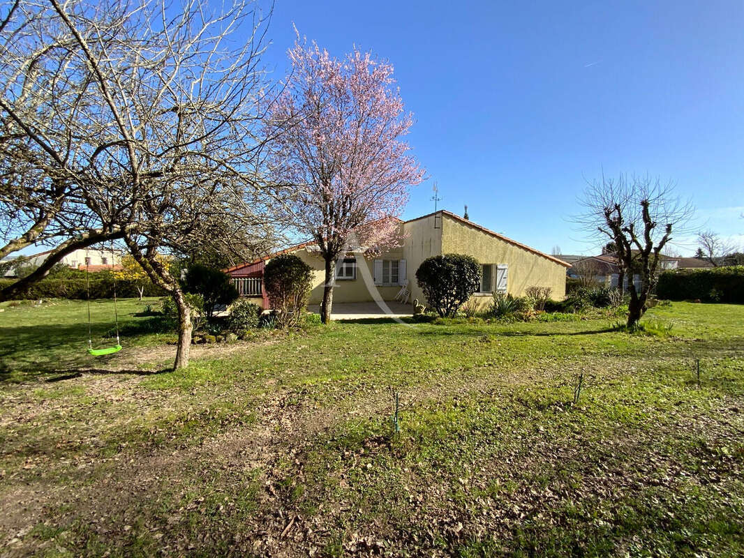 Pavillon plain-pied 4 chambres - photo 16