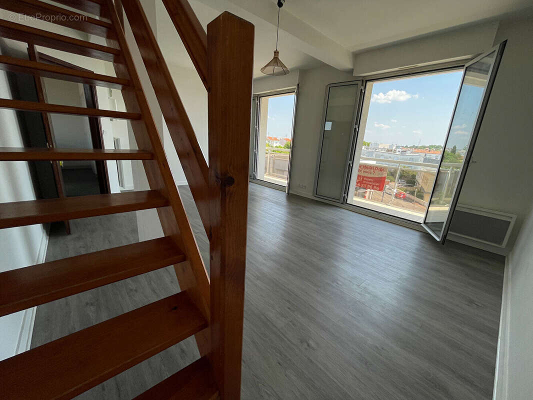 Appartement à ROYAN