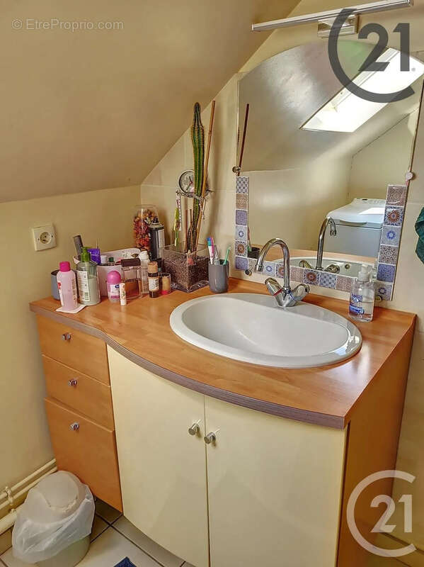 Appartement à AUXERRE