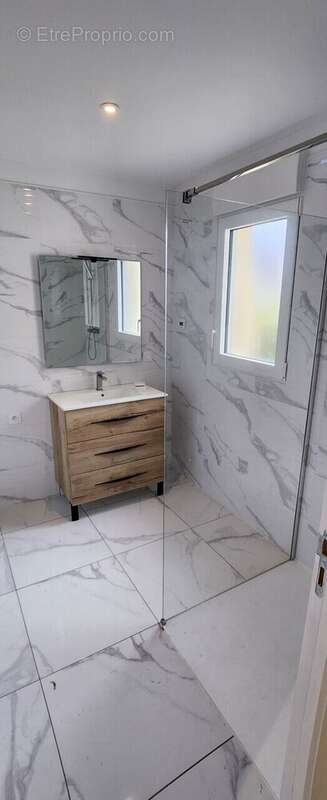 Maison à BRACQUEMONT