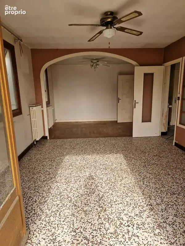 Maison individuelle à saint-marcellin - photo 2