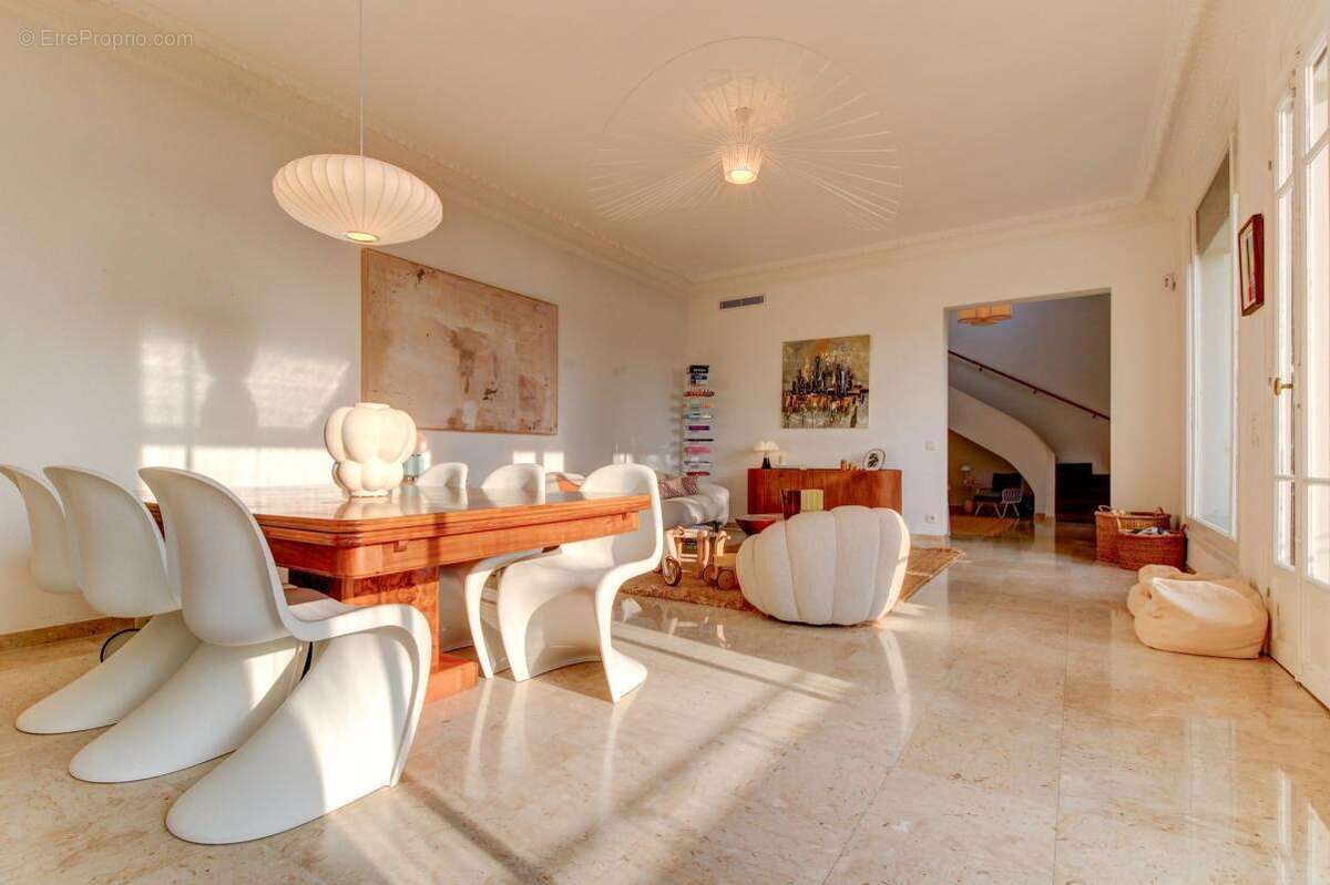 Maison à NICE