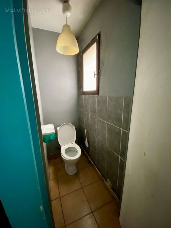 Appartement à HAUTMONT