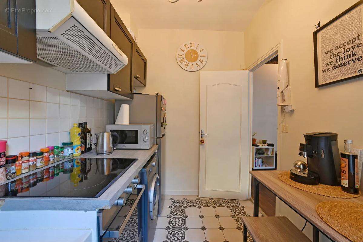 Appartement à AVIGNON