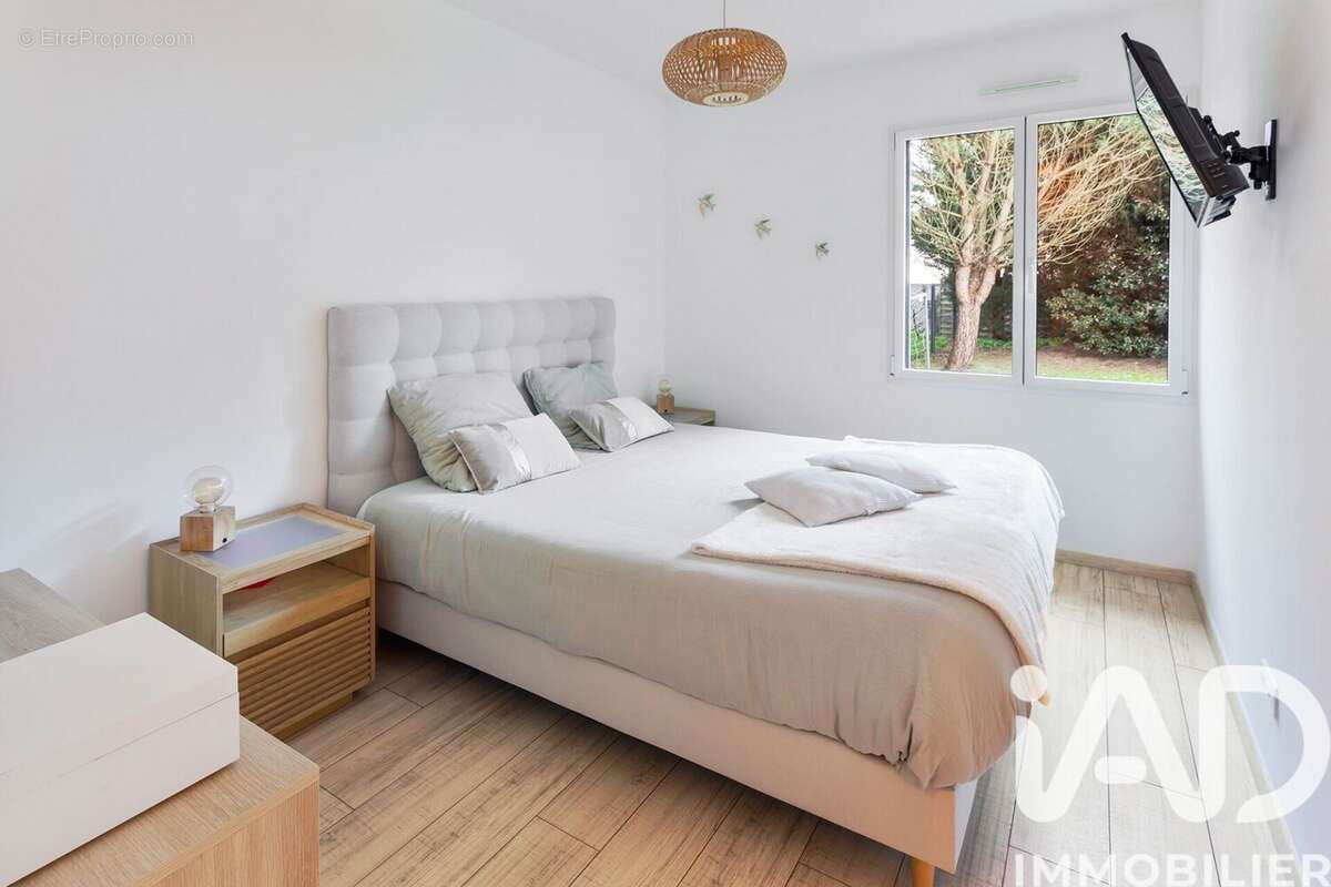 Photo 5 - Maison à LES SORINIERES