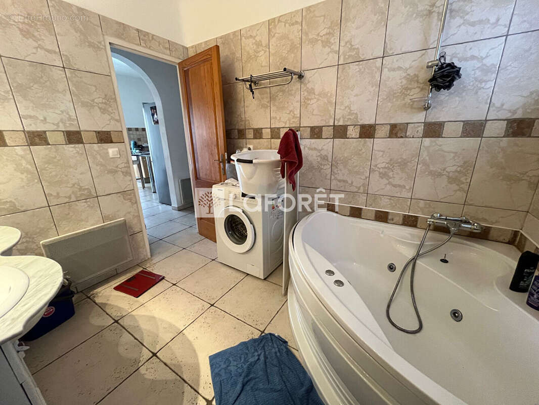 Appartement à LE PERTHUS