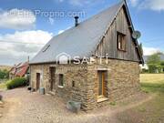 Photo 1 - Maison à SOURDEVAL