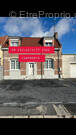 Maison à FAMPOUX
