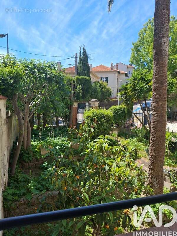 Photo 9 - Appartement à CANNES