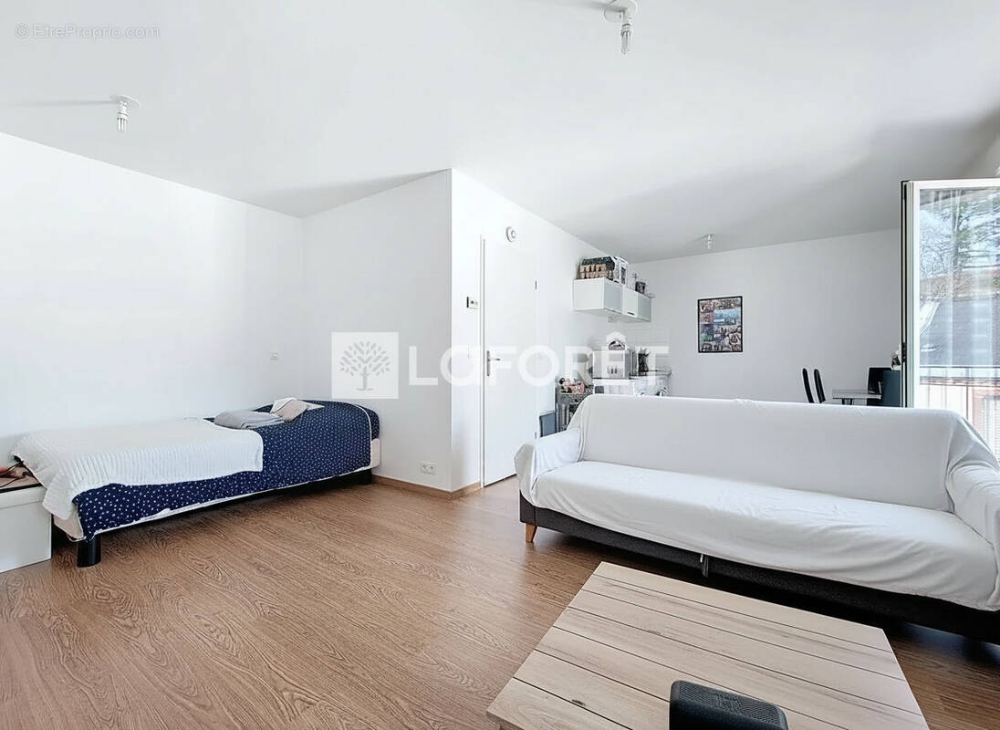 Appartement à CHOLET