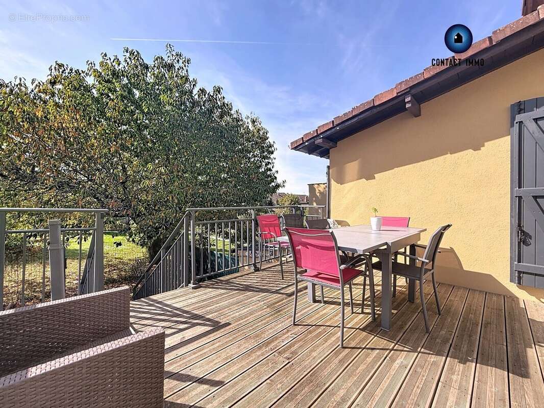 Maison à BRIVE-LA-GAILLARDE