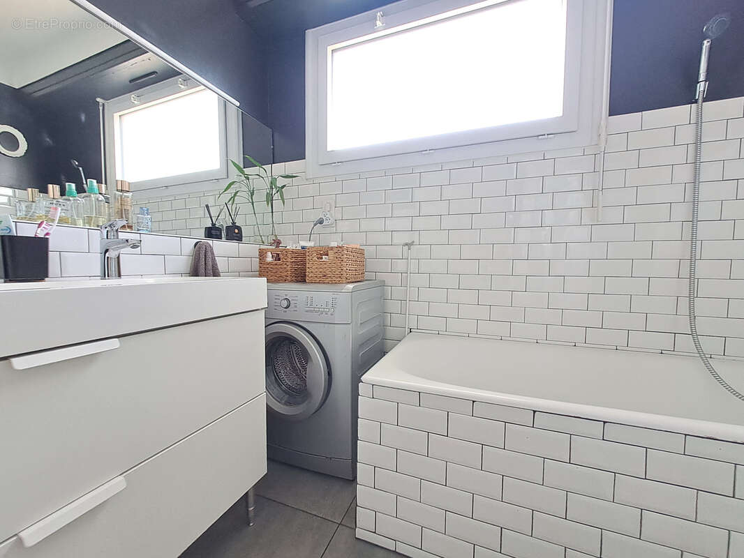 Appartement à BIARRITZ