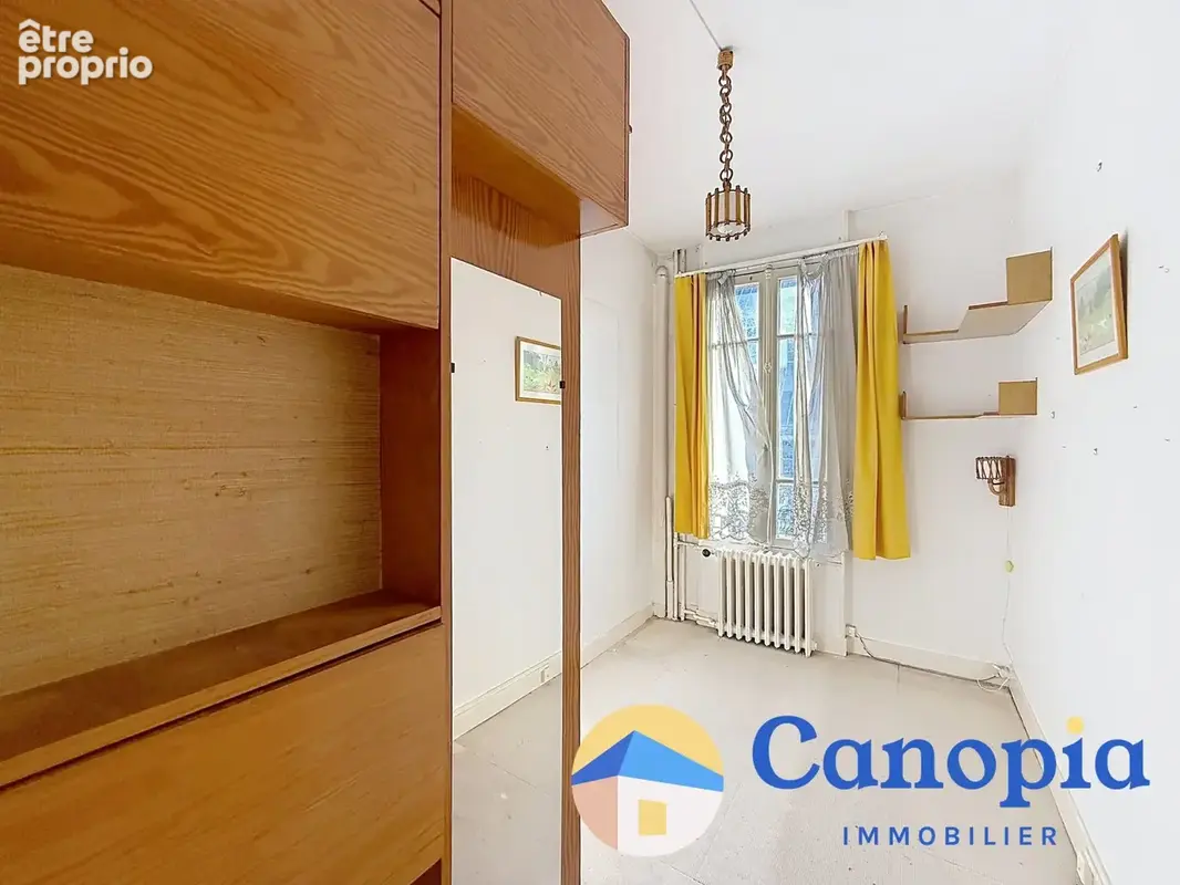 Maison 3 pièces 65 m² à vendre à Arcueil (94110) - photo 8